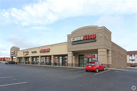 gamestop sedalia mo.